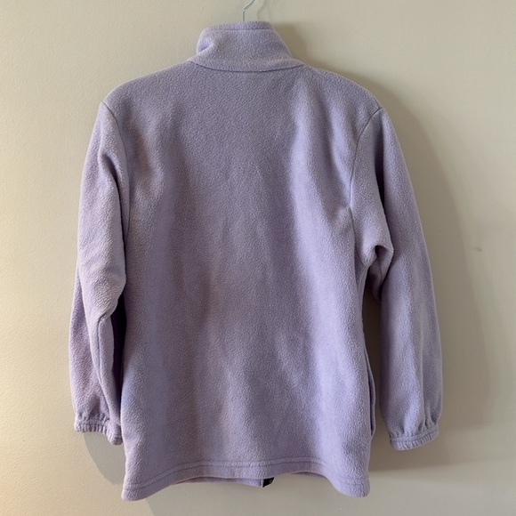 Tipsy Fleece - Picture 3 of 7